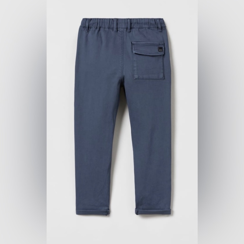 ZARA Kids, NWOT high stretch pants